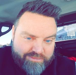 Meet your Posher, Shane